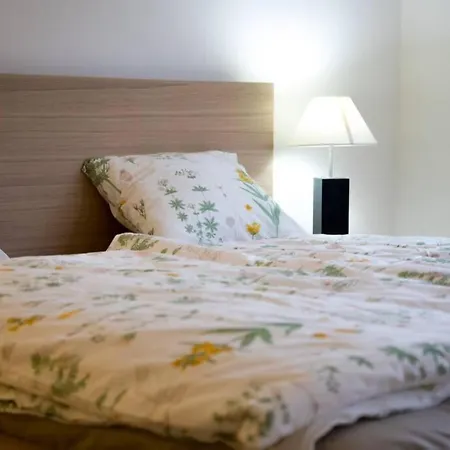Apartmán Modern - Airport 8mins