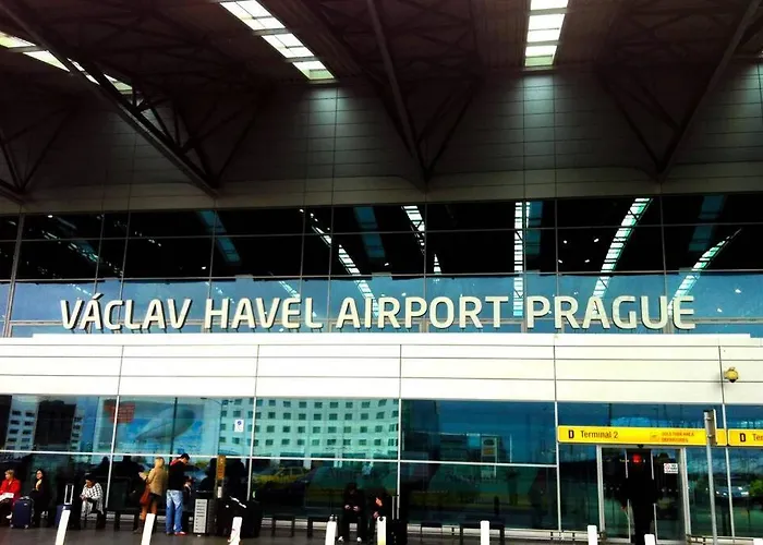 Modern - Airport 8mins